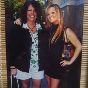 Meet your Posher, Alexandria